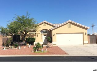 2508 Juneberry Cir, Bullhead City, AZ 86442