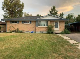 1780 Mable Ave, Denver, CO 80229