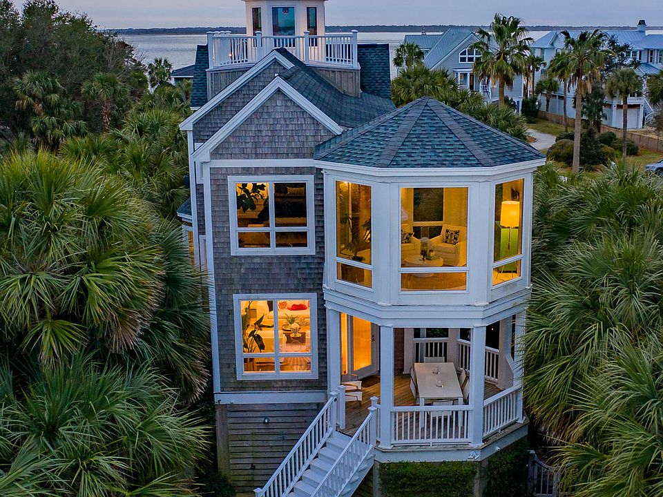 914 Middle St, Sullivans Island, SC 29482 Zillow