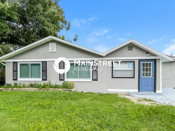 8018 Sane Pl, Tampa, FL 33610