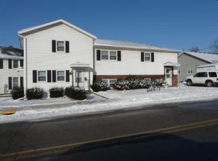 203 Columbus St, Lodi, WI 53555