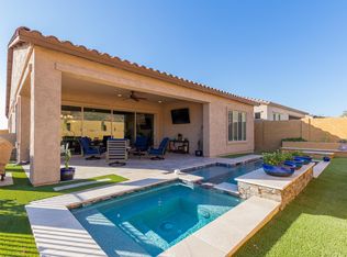 1857 N Bernard Cir, Mesa, AZ 85207