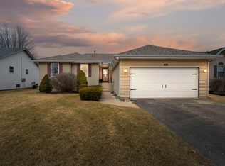 4511 Skylark Ln, Plainfield, IL 60586