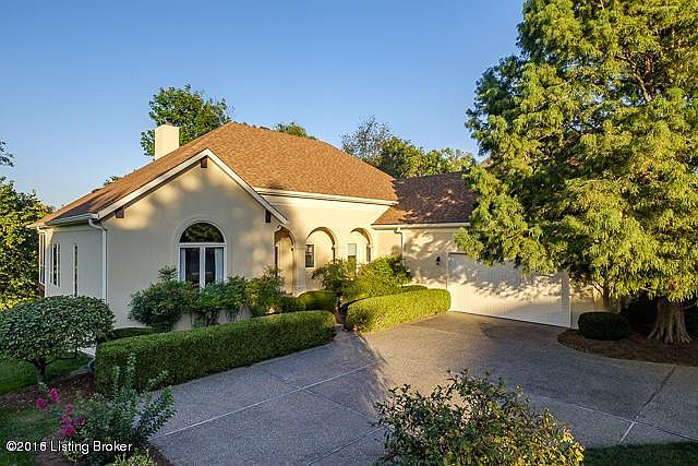 1 Balmoral