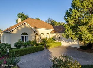 1101 Balmoral Dr, Louisville, KY 40205