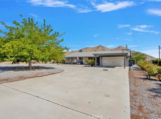 19475 Corwin Rd, Apple Valley, CA 92307