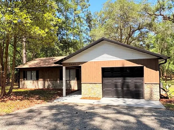 8425 NW 115th Ave, Ocala, FL 34482