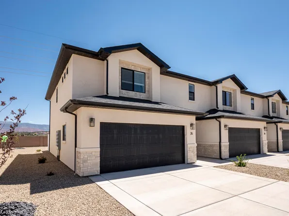 51 S 4375 W #35, Cedar City, UT 84720
