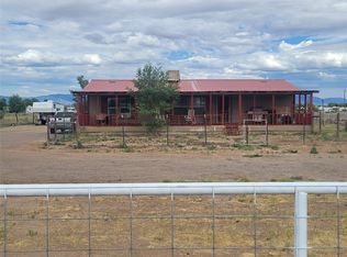 1082 Don Felipe Rd, Belen, NM 87002