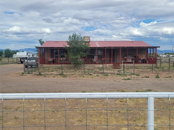 1082 Don Felipe Rd, Belen, NM 87002