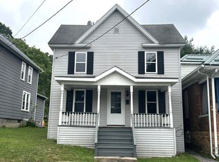 480 E 10th St, Clearfield, PA 16830