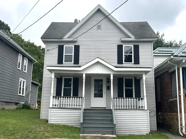 480 E 10th St, Clearfield, PA 16830