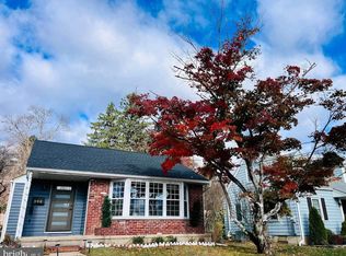 398 Franklin Ave, Princeton, NJ 08540