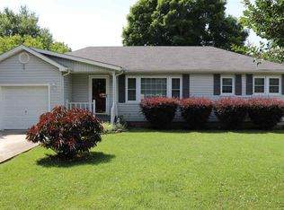 220 Kenneth St, Athens, TN 37303