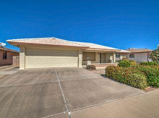 7854 E Neville Ave, Mesa, AZ 85209