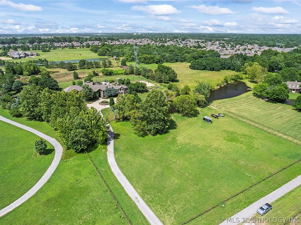 13339 E 137th St S, Broken Arrow, OK 74011 | Zillow
