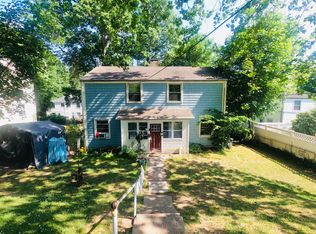 53 Rock Creek Rd #RS, New Haven, CT 06515