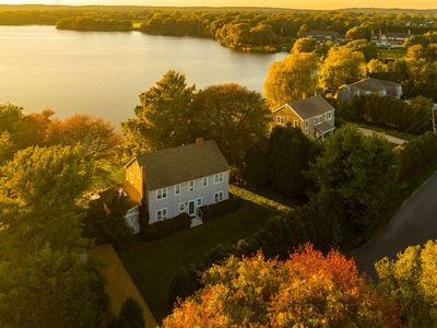 112 Mill Pond Ln, Water Mill, NY, 11976