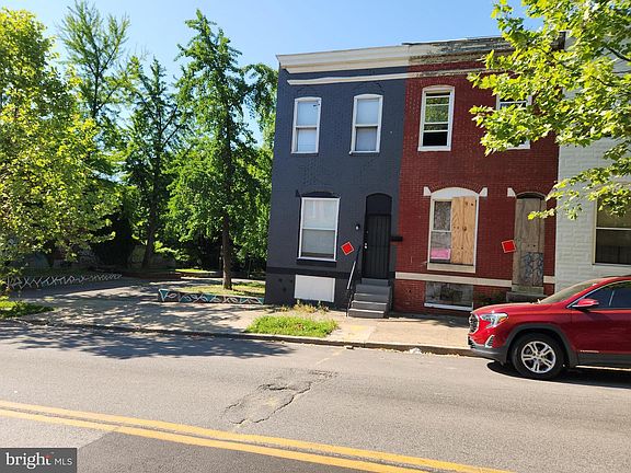 3rd image of 2557 W Baltimore St