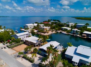 194 Plantation Ave, Plantation Key, FL 33036