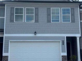 6446 Rosetta Dr #63, South Fulton, GA 30331
