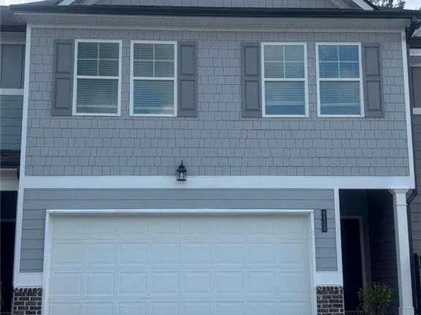 6446 Rosetta Dr #63, South Fulton, GA 30331