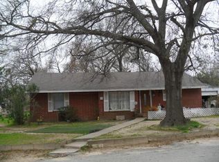 2522 N Industrial Ave, Tyler, TX 75702