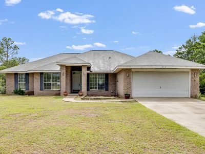 4140 Big Buck Trl, Crestview, FL, 32539