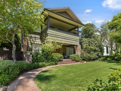 1327 Campbell St, Glendale, CA, 91207