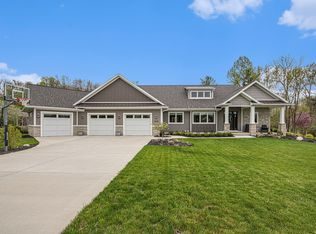 4638 Legend Trl, Saint Joseph, MI 49085