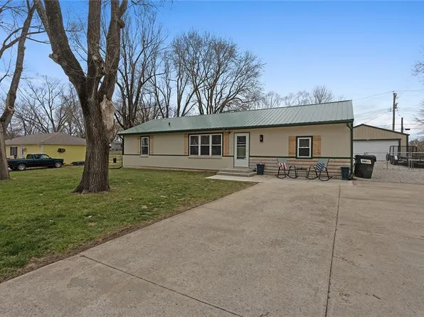 258 S Raum St, Lawson, MO 64062