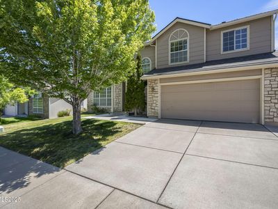940 Skyway Dr, Reno, NV, 89523
