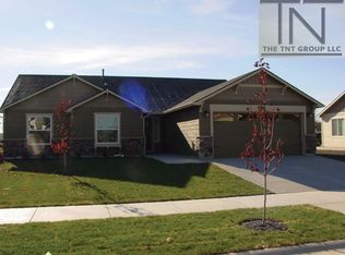 2089 E Daulby St, Meridian, ID 83642