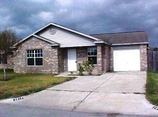 3817 Los Alamos, Harlingen, TX 78552