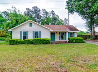 812 S Willowick Dr, Grovetown, GA 30813