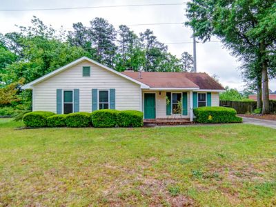 812 S Willowick Dr, Grovetown, GA, 30813