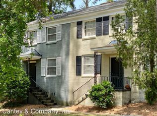 1 Pinecrest Ct APT B, Columbia, SC 29204