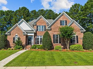 3502 Cantata Dr, Greenville, NC 27858