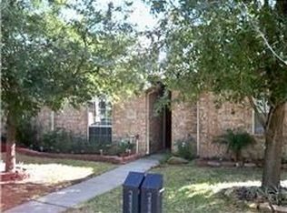 4707 Cashel Cir APT C, Houston, TX 77069
