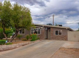 133 Maple St, Henderson, NV 89015