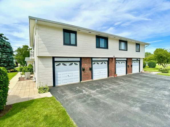 165 Chatham Ct APT A, Bloomingdale, IL 60108