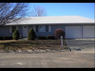 1008 W Lasley St, Saint Marys, KS 66536