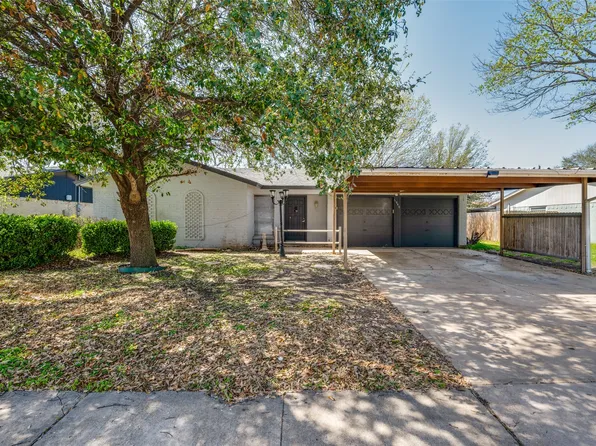 6949 Declaration St, Watauga, TX 76148