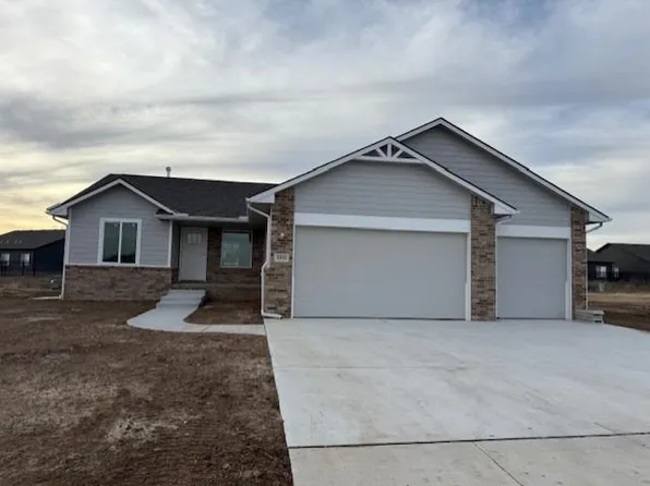 2333 S Saddle Cir, Wichita, KS 67235