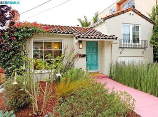 416 Evelyn Ave, Albany, CA 94706