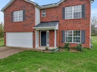 5048 Timber Trail Dr, Mount Juliet, TN 37122