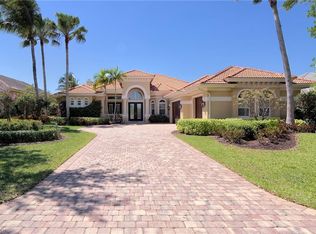 20200 Chapel Trce, Estero, FL 33928