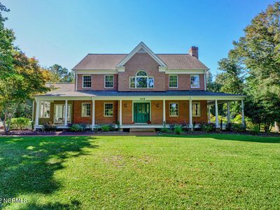 409 Whitebridge Road, Hampstead, NC, 28443