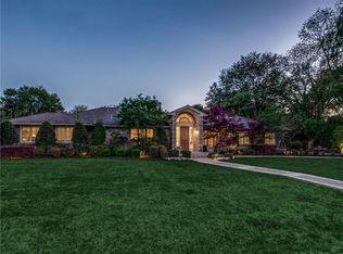 5822 Berkshire Ln, Dallas, TX 75209