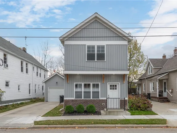 12311 Plover St, Lakewood, OH 44107